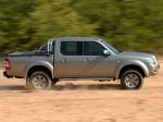 Ford Ranger Double Cab 2007 года (ZA)